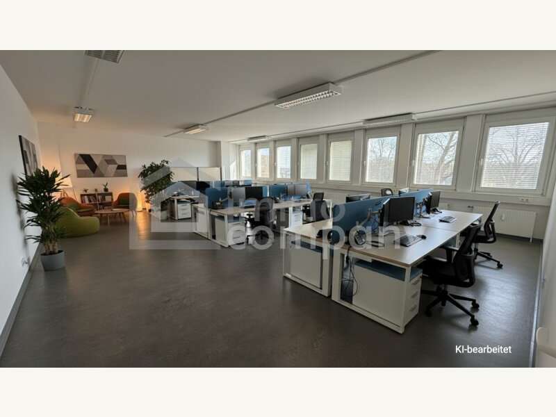 Büro in 2751 Steinabrückl - 1
