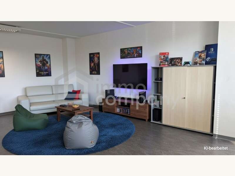 Büro in 2751 Steinabrückl - 3