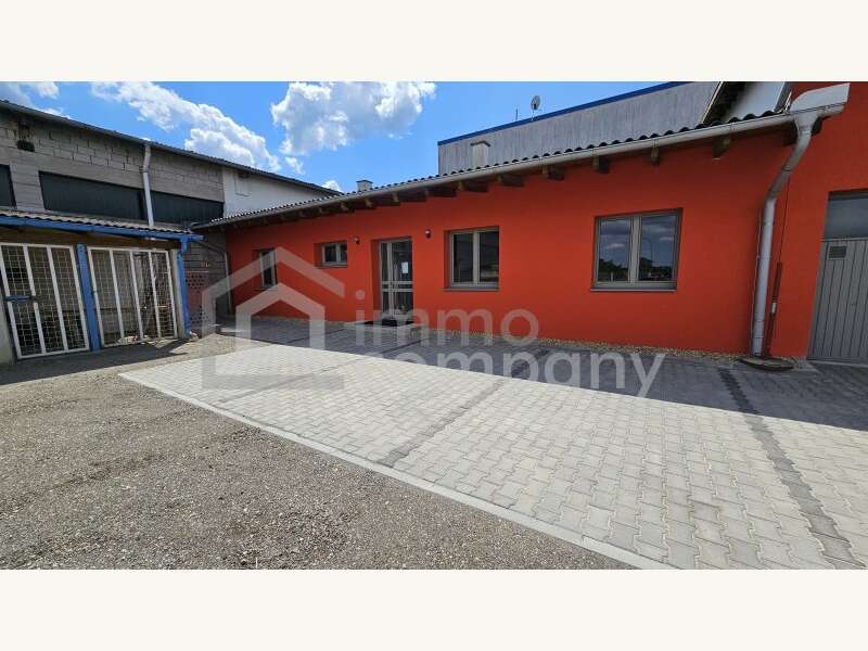 Büro in 2451 Hof am Leithaberge - 4