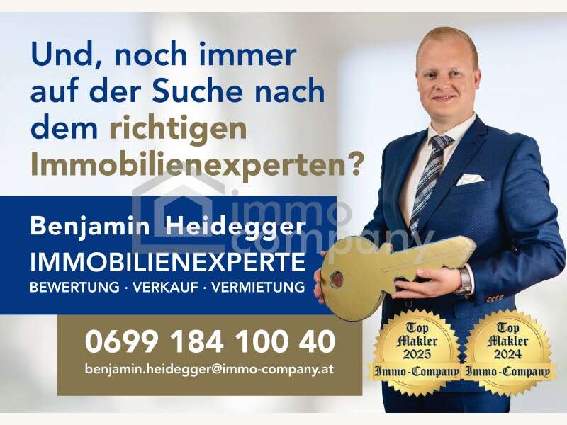Büro in 2451 Hof am Leithaberge - 10
