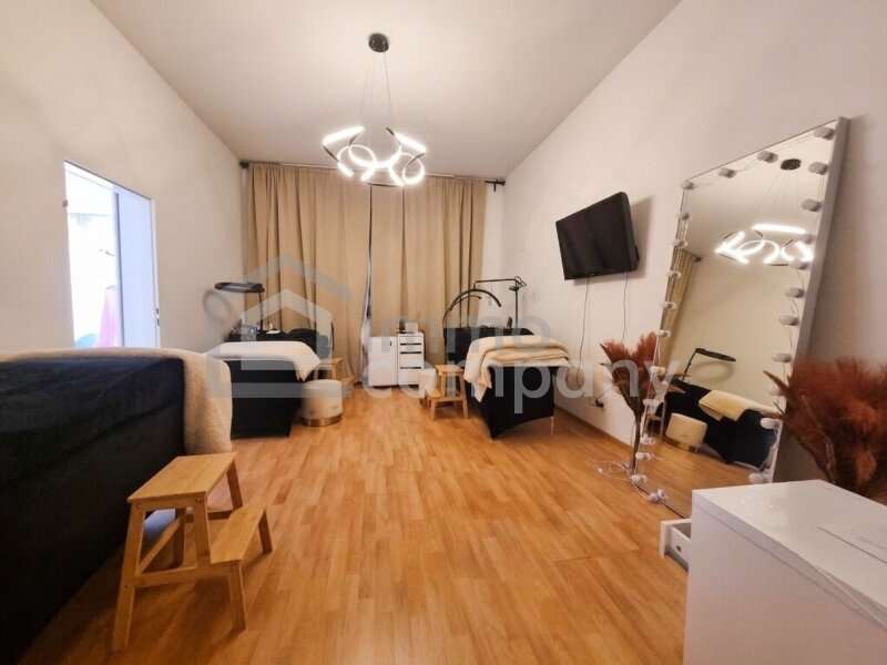 Büro in 1020 Wien - 2