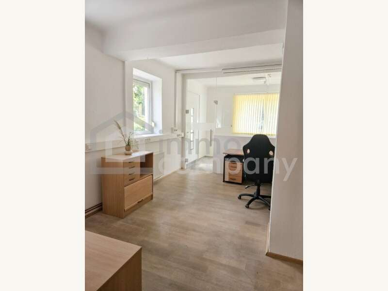 Büro in 8911 Admont - 1