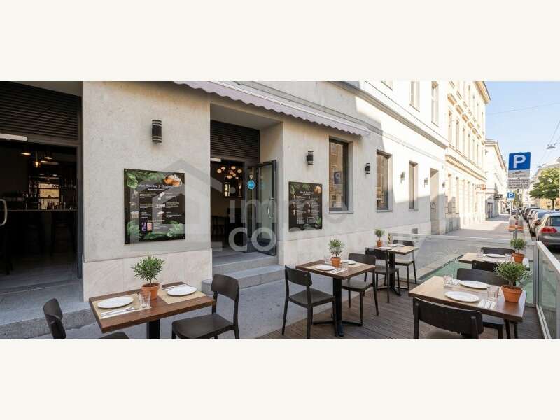 Bar in 1150 Wien - 2