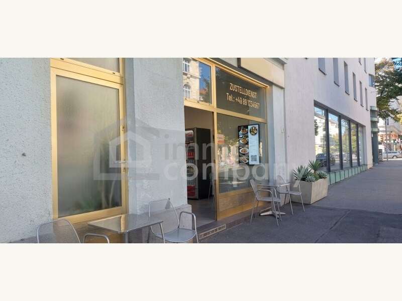 Gastronomie in 1150 Wien - 2