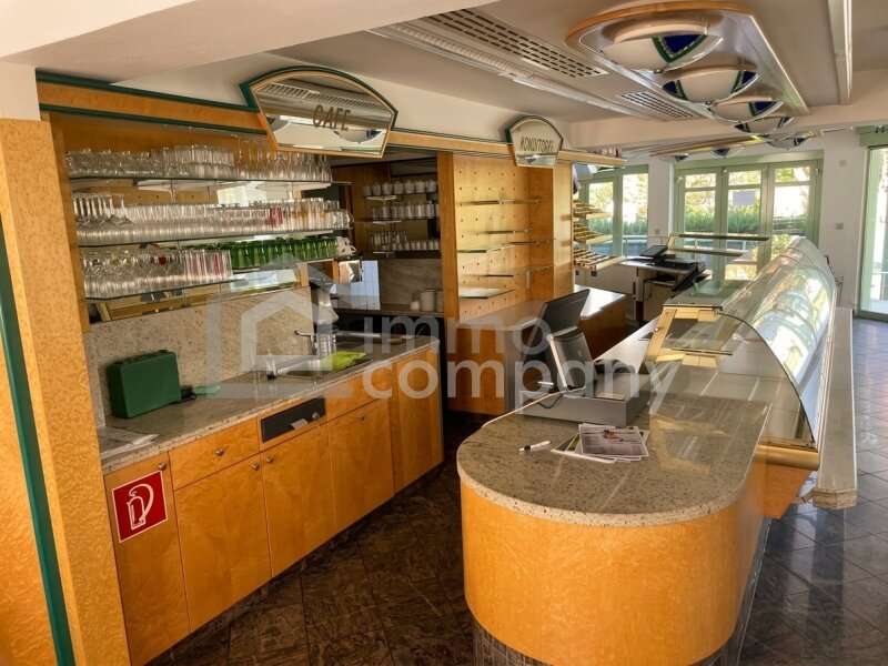 Gastronomie mit Wohnung in 2340 Mödling - 3