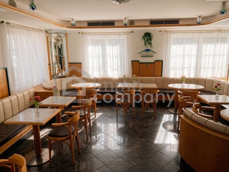 Gastronomie mit Wohnung in 2340 Mödling - 4