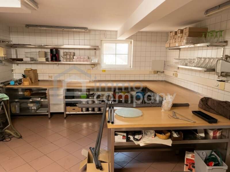 Gastronomie mit Wohnung in 2340 Mödling - 7