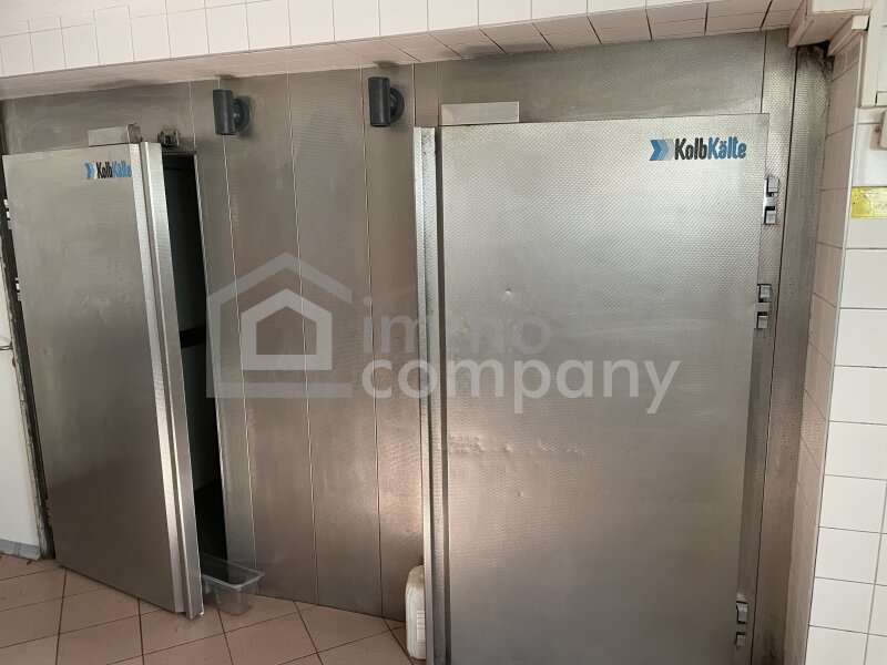 Gastronomie mit Wohnung in 2340 Mödling - 9