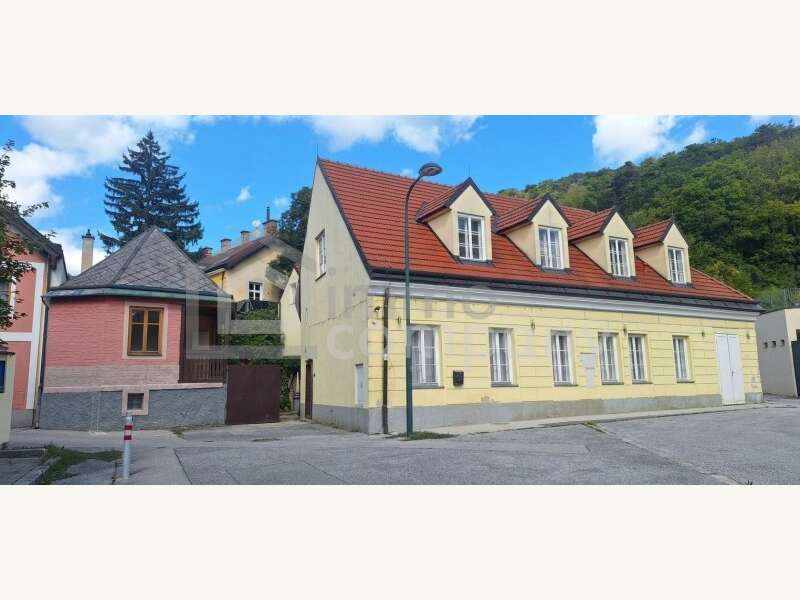 Gastronomie mit Wohnung in 1230 Wien - 2