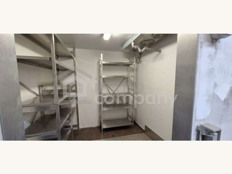 Gastronomie mit Wohnung in 1230 Wien - 5