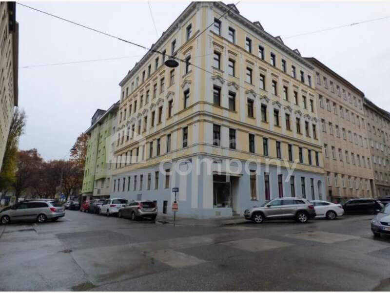 Praxisfläche in 1120 Wien - 5