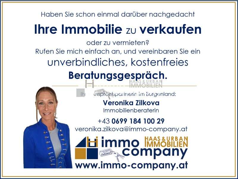 Freizeitgrundstück in 7321 Unterfrauenhaid - 4