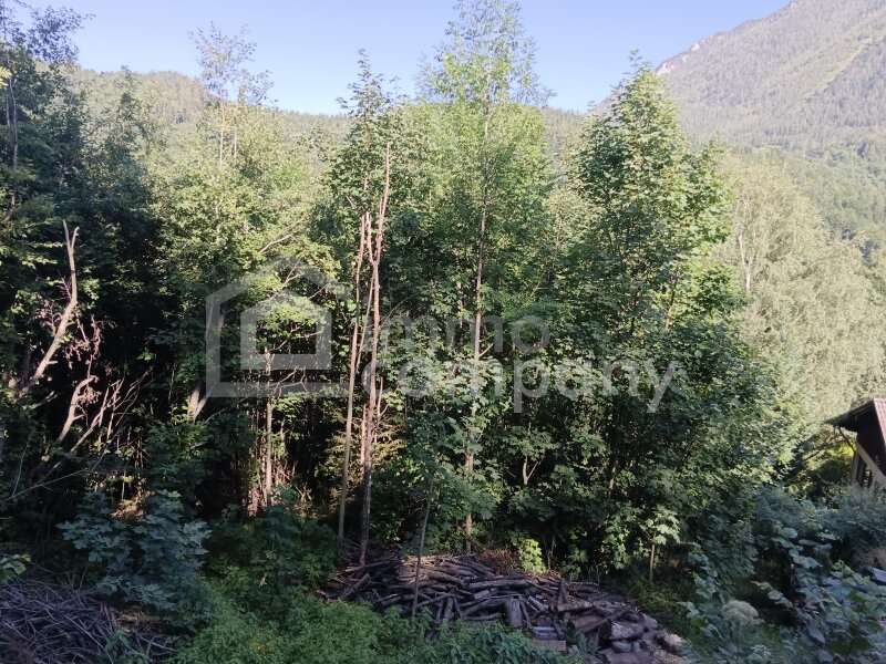 Baugrund in 2680 Semmering - 2