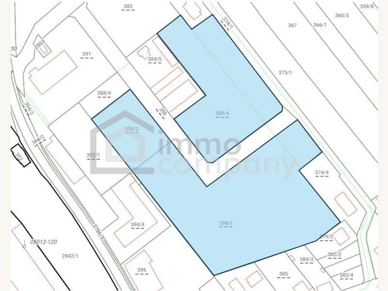 Grundstück in 2452 Mannersdorf am Leithagebirge - 11