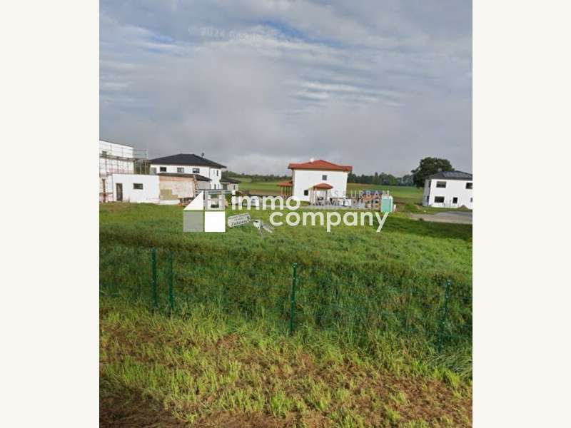Baugrund in 4730 Waizenkirchen - 1