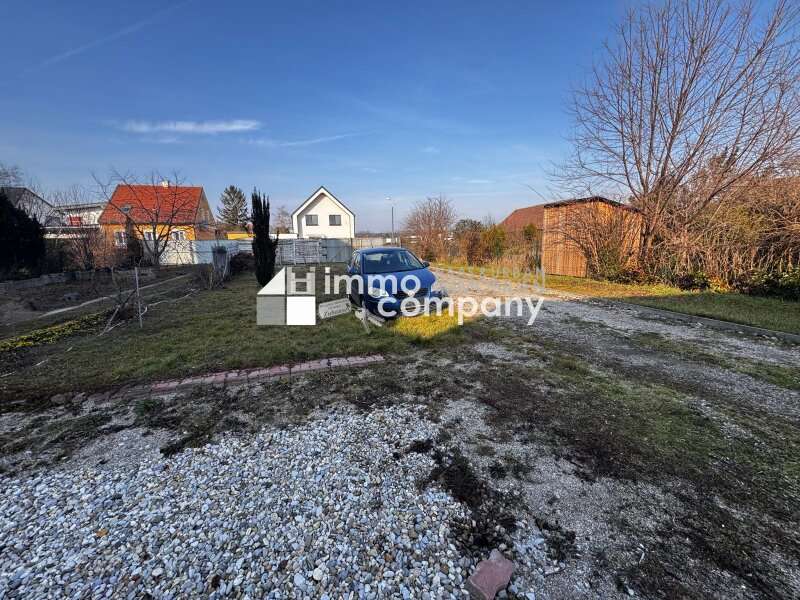 Baugrund in 3462 Absdorf - 2
