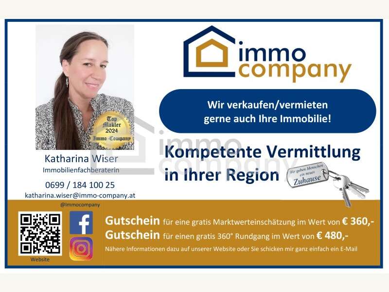 Baugrund in 2504 Sooß - 5