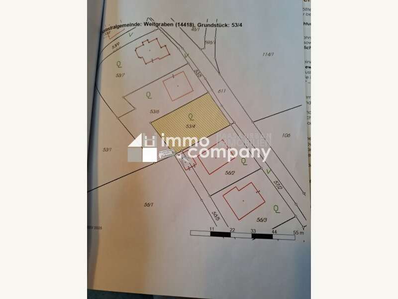 Baugrund in 3372 Blindenmarkt - 5