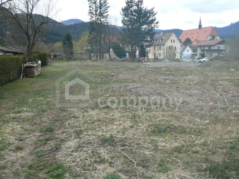 Baugrund in 8692 Neuberg an der Mürz - 2