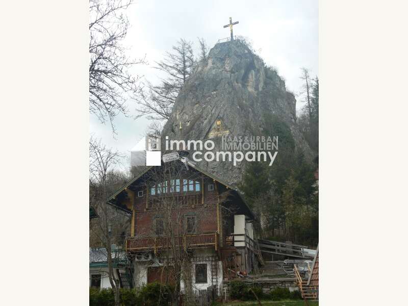 Baugrund in 8692 Neuberg an der Mürz - 4