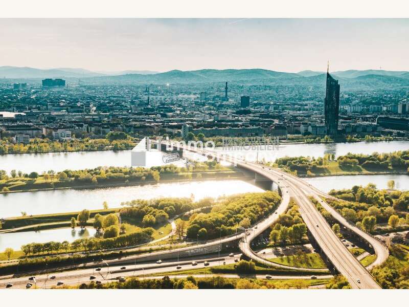 Grundstück in 1210 Wien - 1