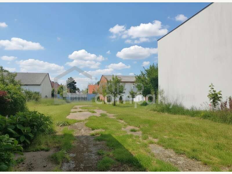 Grundstück in 2460 Bruck an der Leitha - 1