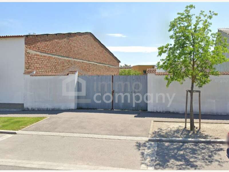 Grundstück in 2460 Bruck an der Leitha - 2