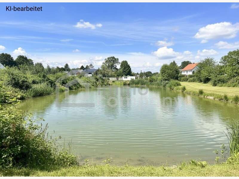 Grundstück in 2472 Prellenkirchen - 1