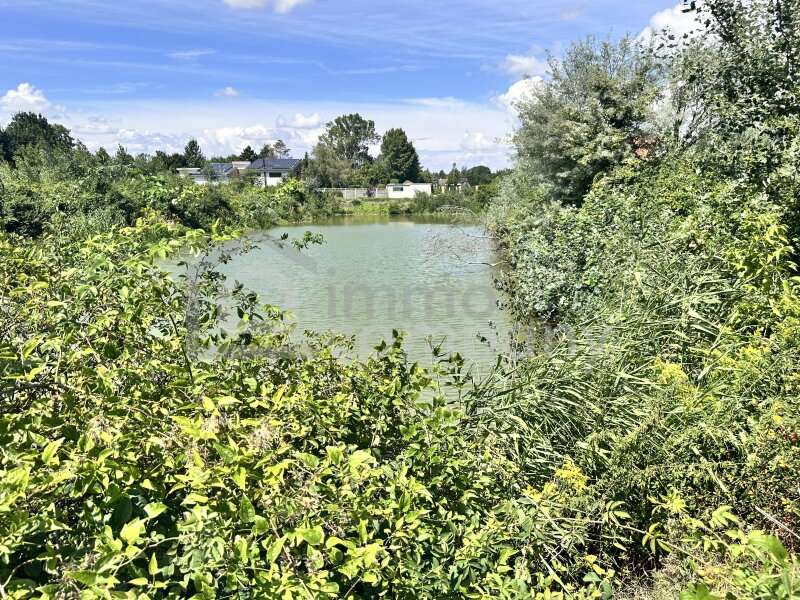 Grundstück in 2472 Prellenkirchen - 2