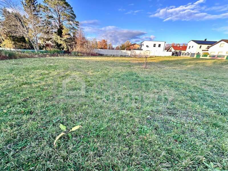 Baugrund in 2291 Lassee - 7