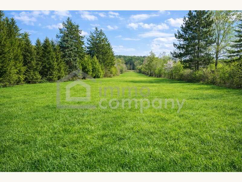 Grundstück in 2452 Mannersdorf am Leithagebirge - 1