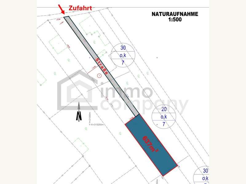 Grundstück in 2452 Mannersdorf am Leithagebirge - 2