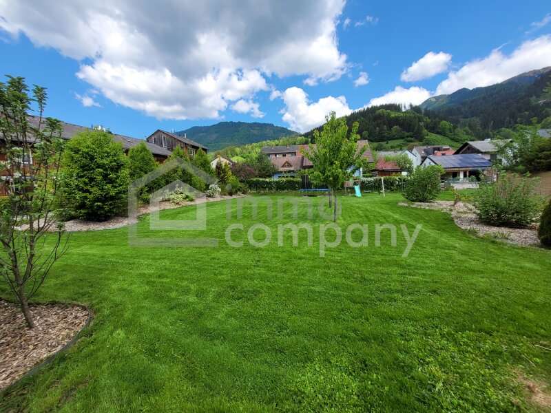 Baugrund in 8783 Gaishorn am See - 1