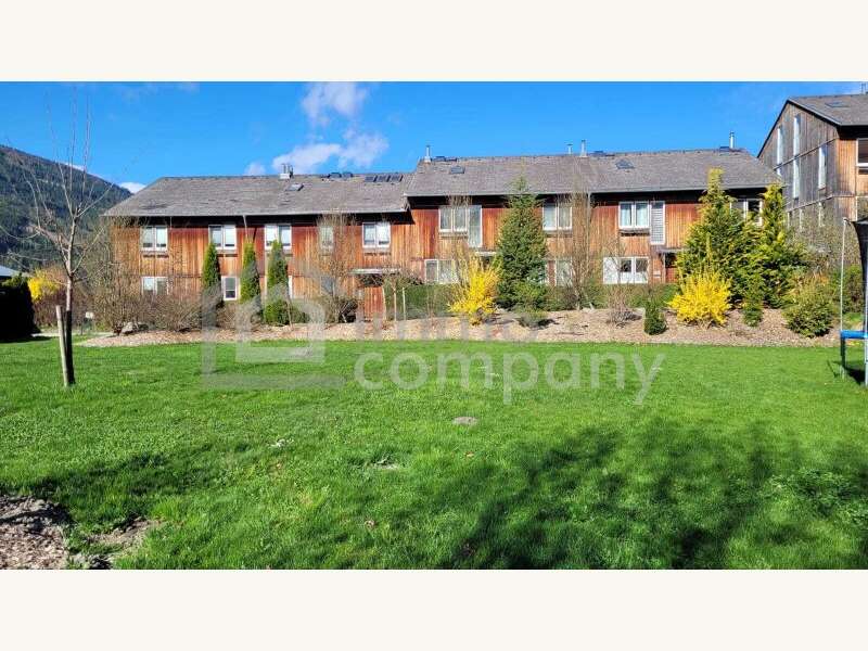 Baugrund in 8783 Gaishorn am See - 2