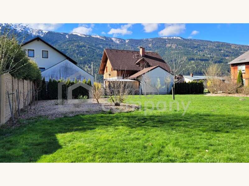 Baugrund in 8783 Gaishorn am See - 3