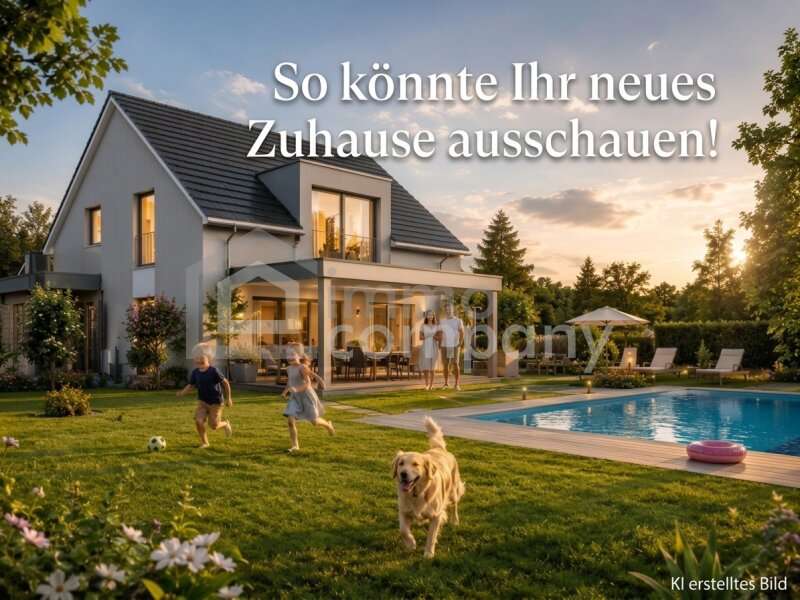 Baugrund in 2753 Dreistetten - 1