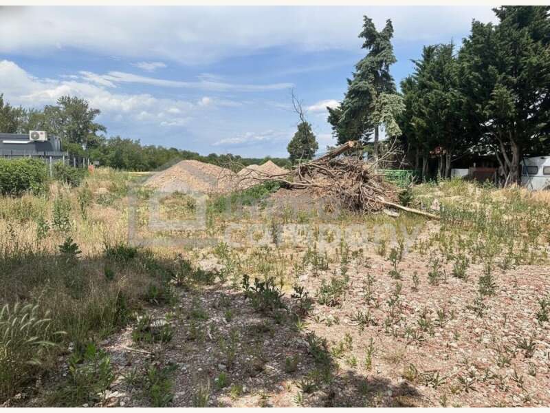 Gewerbebaugrund in 2601 Sollenau - 2