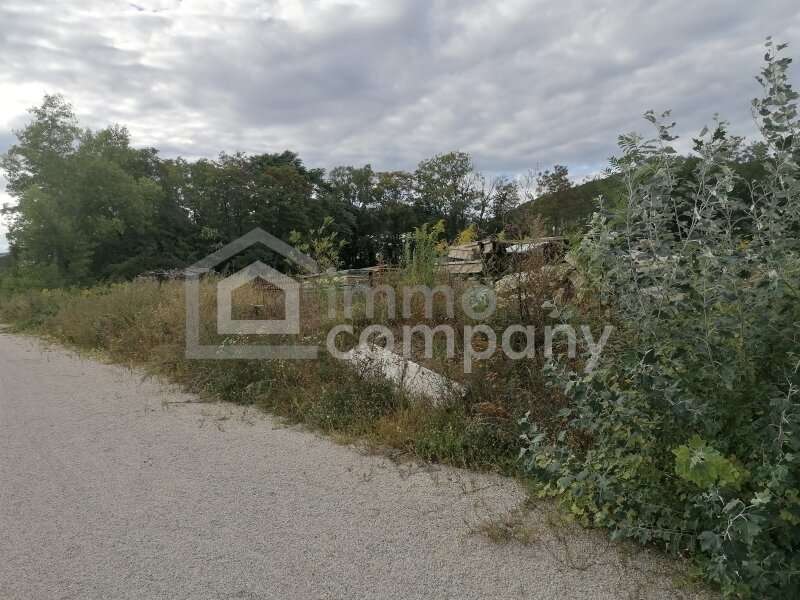 Gewerbebaugrund in 2560 Berndorf - 2