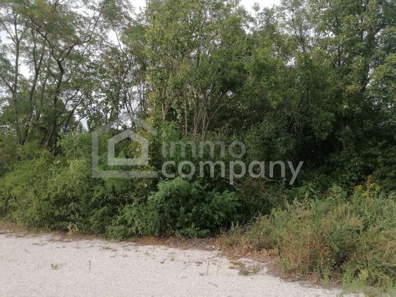 Gewerbebaugrund in 2560 Berndorf - 4