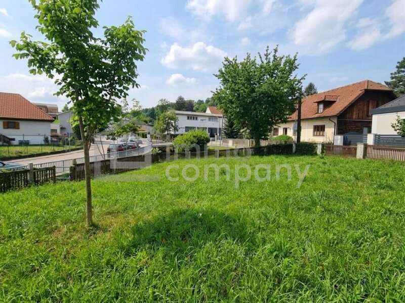 Baugrund in 3400 Klosterneuburg - 1