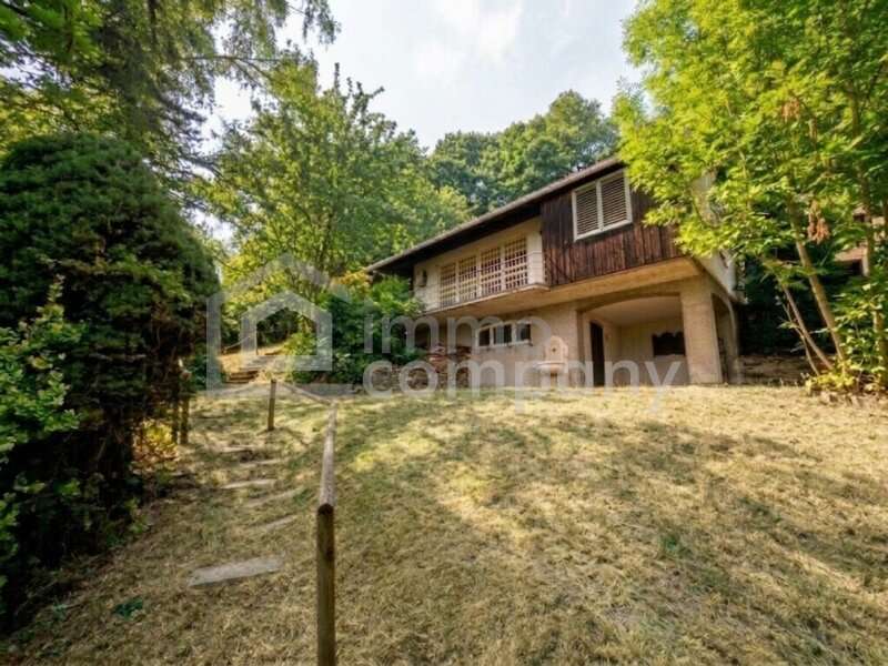 Baugrund in 2381 Laab im Walde - 5