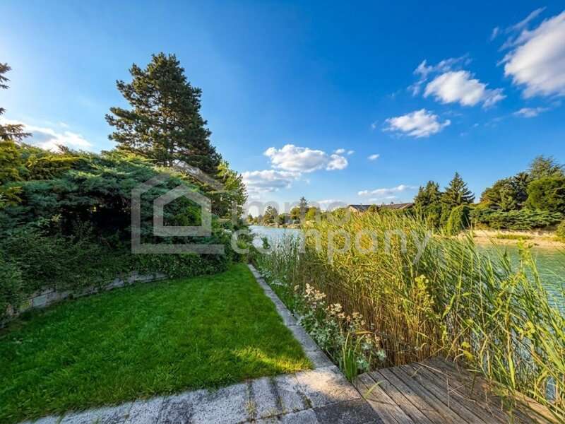 Seeliegenschaft in 2294 Breitensee - 3