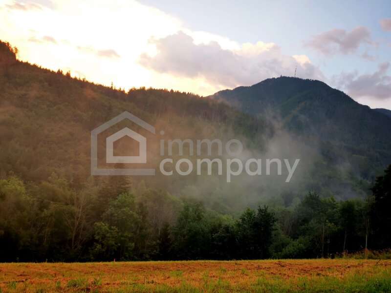 Baugrund in 2680 Semmering-Kurort - 1