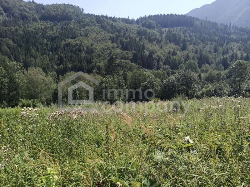 Baugrund in 2680 Semmering-Kurort - 2