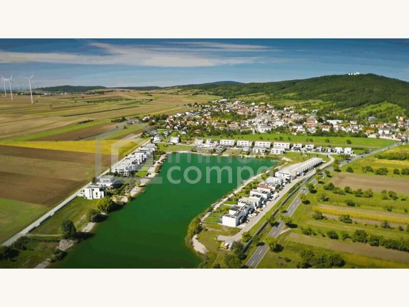 Baugrund in 2421 Kittsee - 2