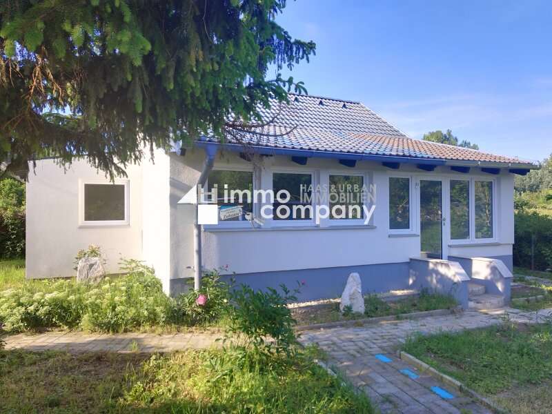 Einfamilienhaus in 2410 Hainburg an der Donau - 1