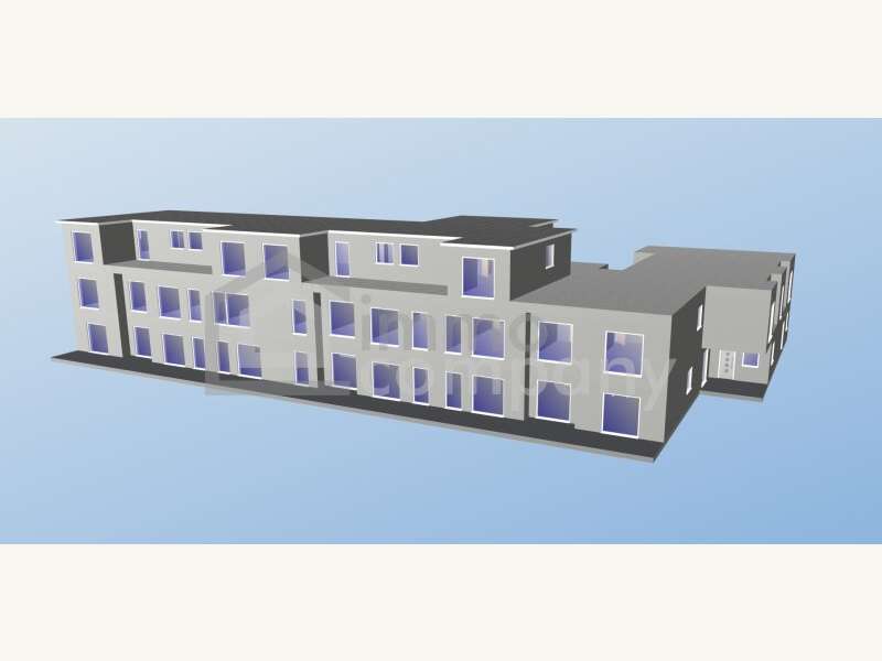 Haus in 7431 Bad Tatzmannsdorf - 1