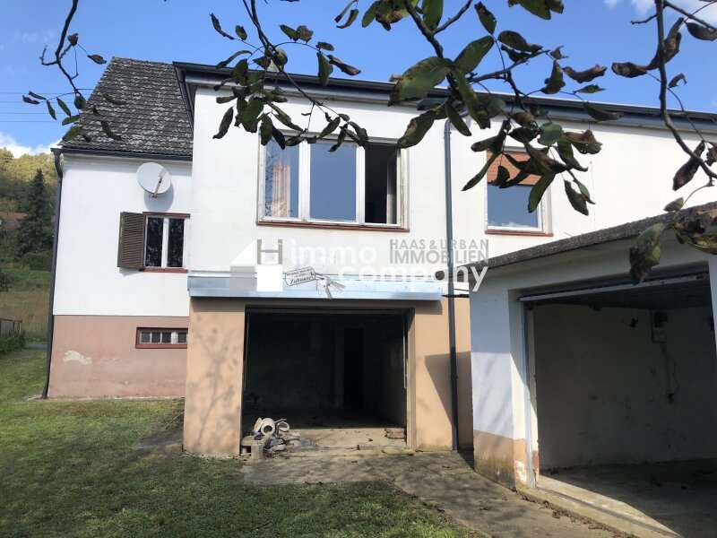 Einfamilienhaus in 8380 Jennersdorf - 9