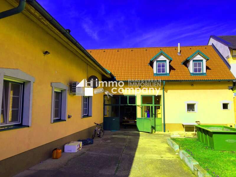 Einfamilienhaus in 7111 Parndorf - 1