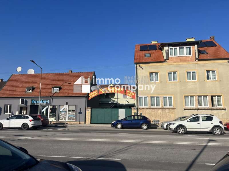 Haus in 2620 Neunkirchen - 1